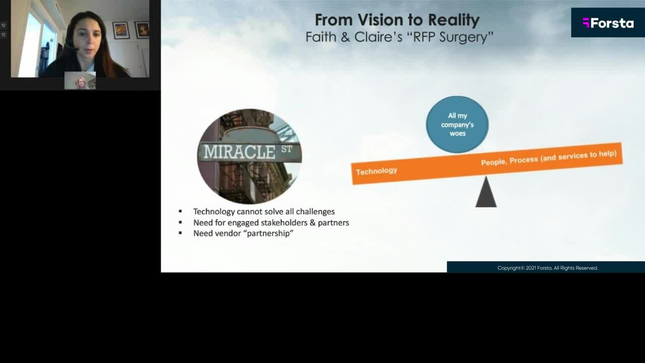 From vision to reality: How to build a CX program that works
